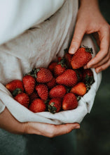 Cargar imagen en el visor de la galería, fresas cosecha cafe