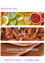 Cargar imagen en el visor de la galería, Café Ge - Tueste Americano