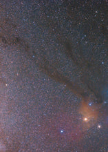 Cargar imagen en el visor de la galería, Foto de cielo estrellado