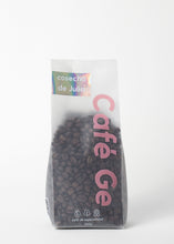 Cargar imagen en el visor de la galería, Café Ge - Cosecha de Julia, Orgánico