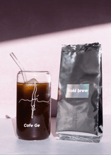 Cargar imagen en el visor de la galería, Café Ge - Cold Brew
