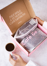 Cargar imagen en el visor de la galería, Suscripción Café Mezcla Especial - Tres Meses (Mensual)