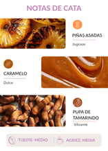 Cargar imagen en el visor de la galería, Café Ge - Honey Tropical