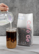 Cargar imagen en el visor de la galería, Café Ge - El Montañés Orgánico