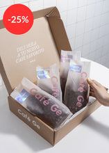 Cargar imagen en el visor de la galería, Cuatro Cafés