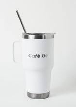 Cargar imagen en el visor de la galería, Café Ge - Termo para café