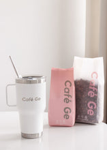 Cargar imagen en el visor de la galería, Café Ge - Termo para café