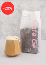 Cargar imagen en el visor de la galería, Café Ge - Mezcla Especial