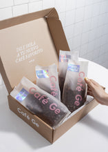 Cargar imagen en el visor de la galería, Cuatro Cafés (15% de descuento)