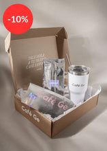 Cargar imagen en el visor de la galería, Kit Termo & Café
