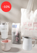 Cargar imagen en el visor de la galería, Kit Amante del Café