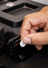 Cargar imagen en el visor de la galería, limpieza de cafetera con pastillas