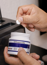 Cargar imagen en el visor de la galería, limpieza de cafeteras