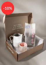 Cargar imagen en el visor de la galería, Kit Barista