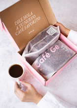 Cargar imagen en el visor de la galería, suscripcion de cafe mexicano