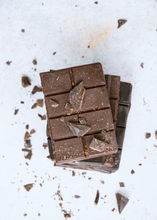 Cargar imagen en el visor de la galería, Fotografia de barras de chocolate