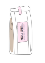 Cargar imagen en el visor de la galería, Sticker de mezcla