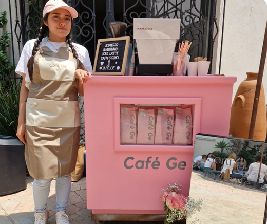 El mejor café para tu evento