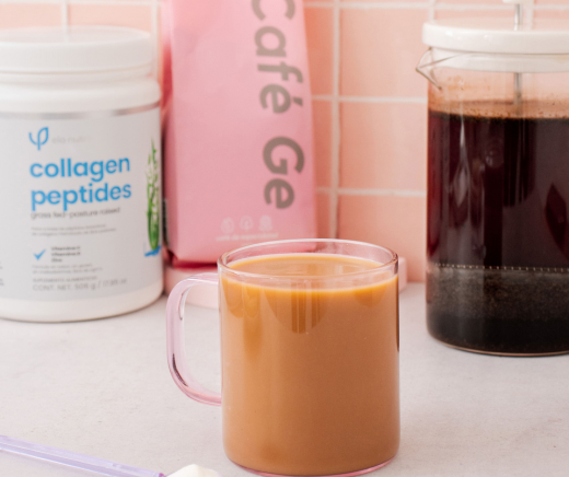 cafe con colageno