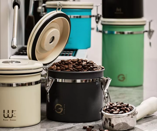 ¿Cómo conservar el café para mantener su frescura y sabor?