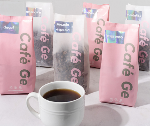 Te recomendamos un café para cada estado de ánimo