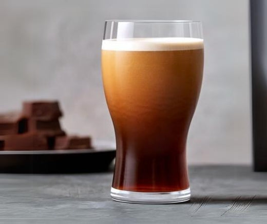 Café Nitro: ¿Qué es y por qué deberías probarlo?
