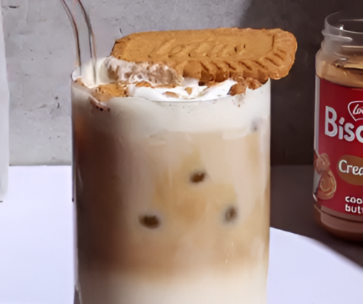lottus latte