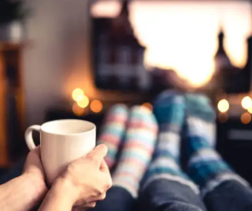 La importancia del café en la industria del cine y la televisión