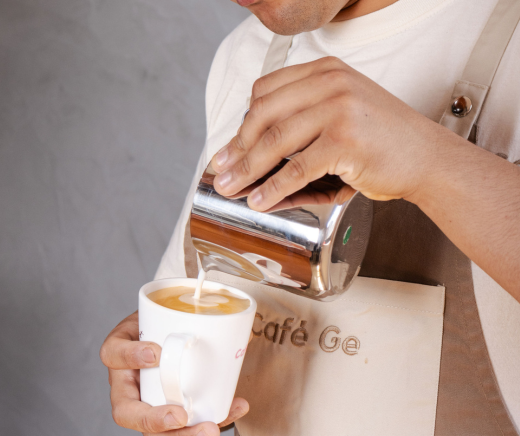 curso de barista, como ser barista