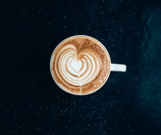 cafe latte