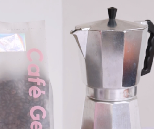 cafe para moka, cafetera moka, cafetera italiana
