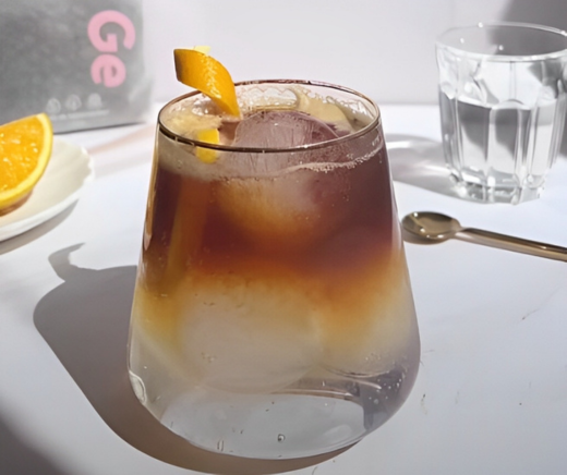 ¿Cómo hacer un Espresso Tonic desde casa?