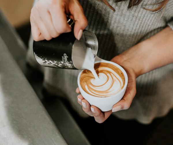 Los 5 errores que debes evitar al preparar café
