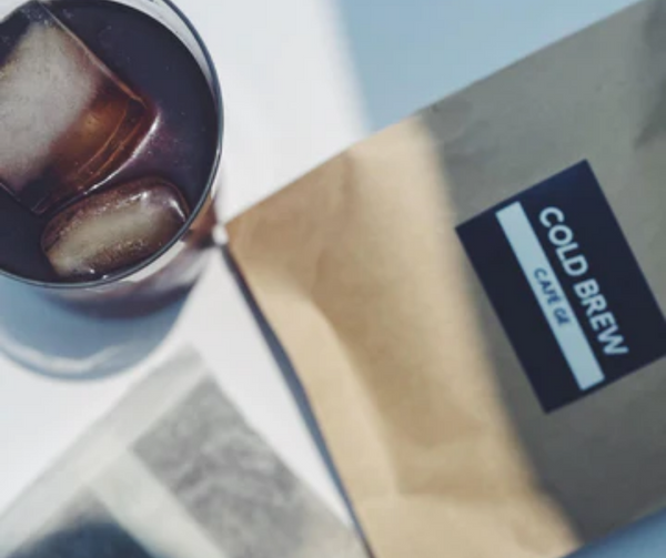 Mitos y verdades del cold brew