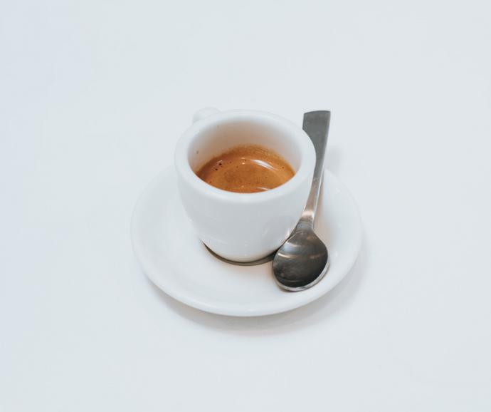 7 características que debe tener una buena taza de espresso