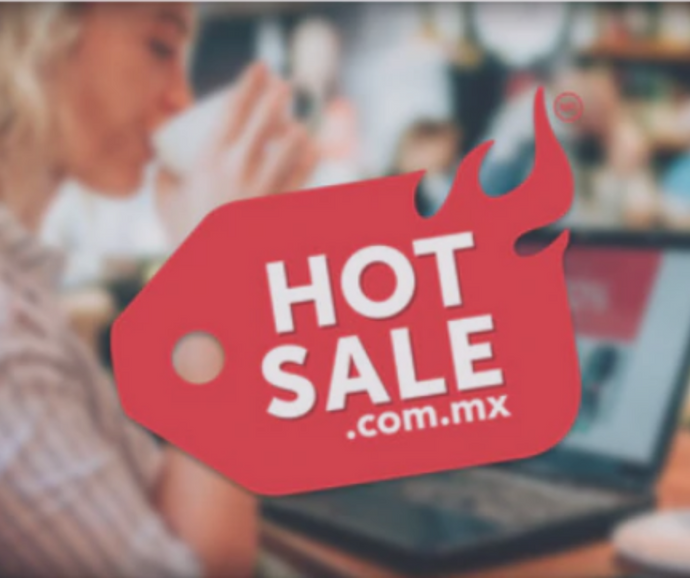 Hot Sale: 8 ofertas que no te puedes perder