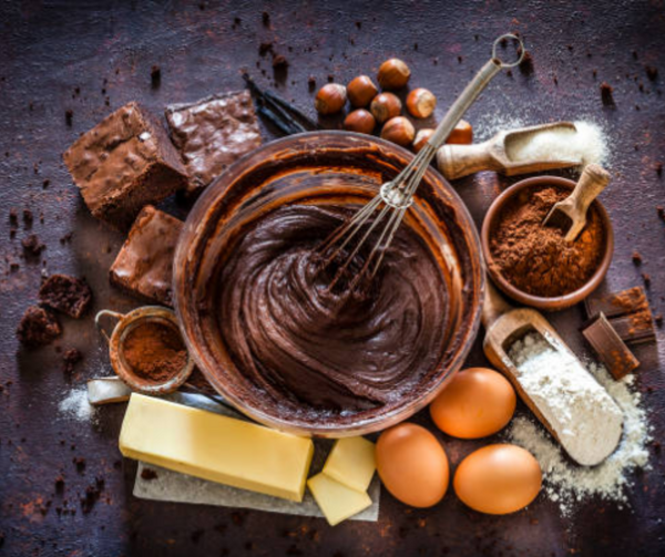 3 recetas de postres espectaculares con café