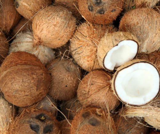 Coconut Espresso: la receta viral de este verano 🥥☕