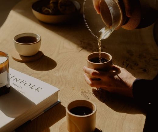 Cómo hacer cupping en casa y descubrir tu café como un profesional
