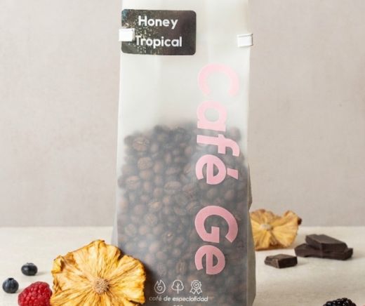Natural Honey y Finca Corahe: nuestro nuevo café de especialidad