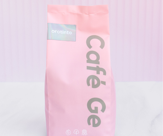 Descubre nuestro Orotinto, un café con una fermentación espectacular 🍷