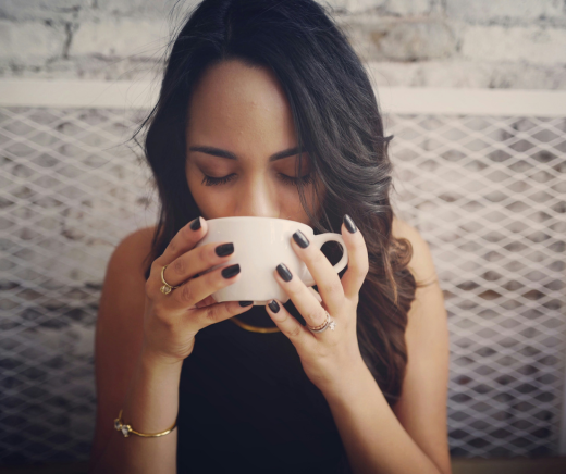 Café para cafetera