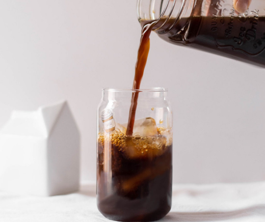 ¿Qué cafés son más consumidos por tu generación?