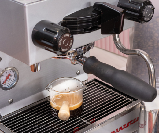 como hacer espresso perfecto