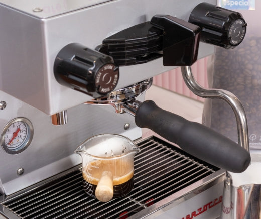 ¿Qué es el Brew Ratio? La fórmula detrás de un gran café