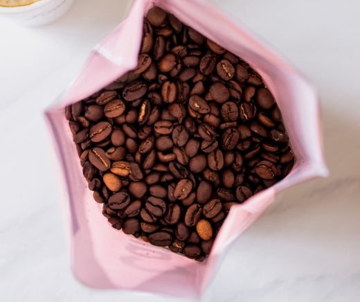 Todo lo que debes saber sobre los blends de café