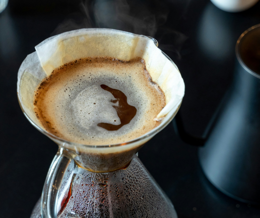 Guía de filtros de café: conoce sus diferencias y cuál elegir