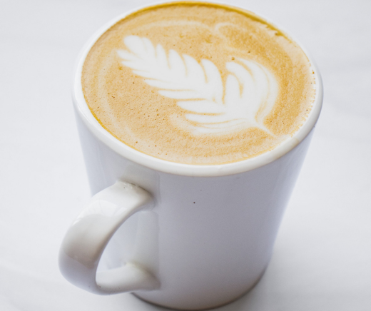 Las mejores leches para tu café