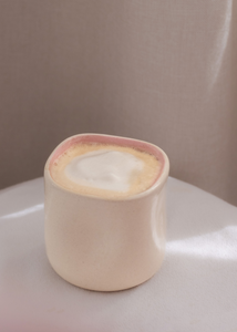 Taza de cerámica - Edición limitada