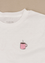 Cargar imagen en el visor de la galería, Camiseta Café Ge
